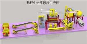 真假顆粒機(jī)如何分辨平模跟環(huán)模